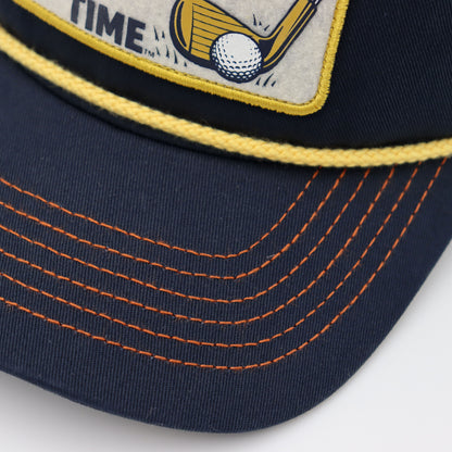 H3 Sportgear : Beer Cap - Miller Lite