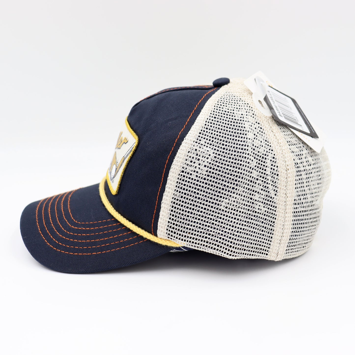 H3 Sportgear : Beer Cap - Miller Lite