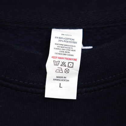 used : (Starter) LA Angels Logo Sweat