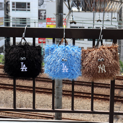 INFIELDER DESIGN×MLB : MLB DUSTER YYB