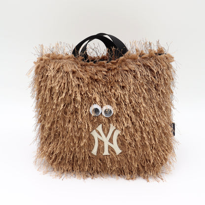 INFIELDER DESIGN×MLB : MLB DUSTER YYB