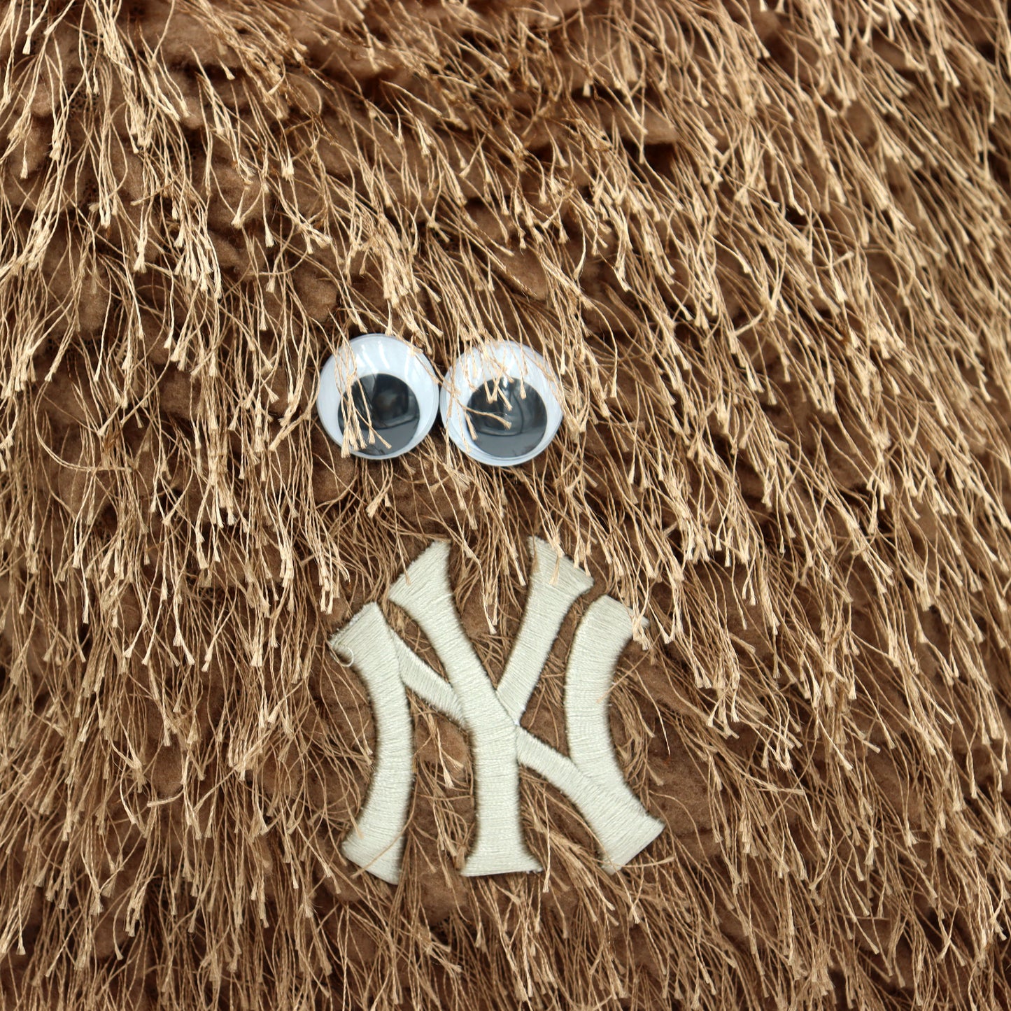 INFIELDER DESIGN×MLB : MLB DUSTER YYB