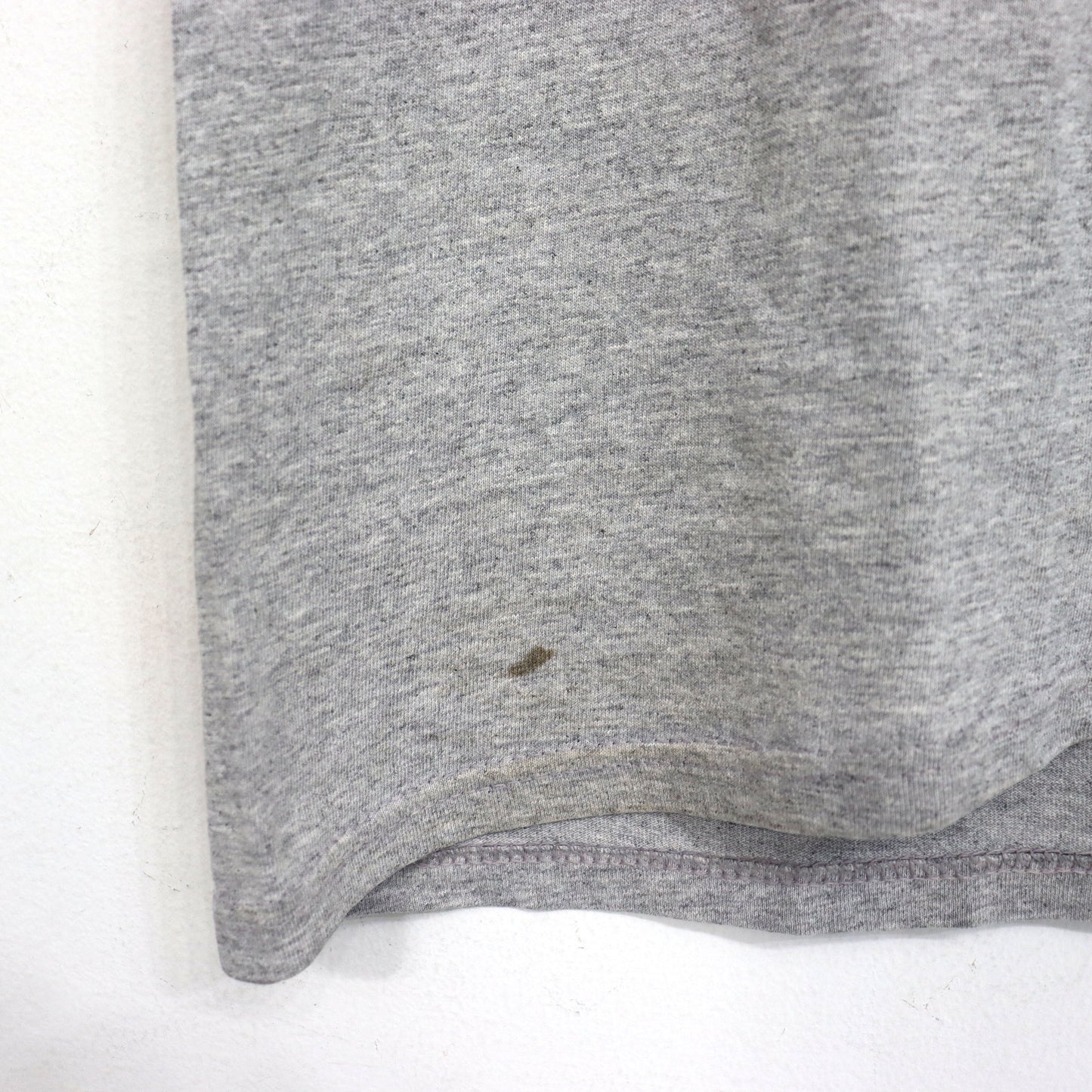 used : (Lee) LA Angels 2002 Champions Tee (K)