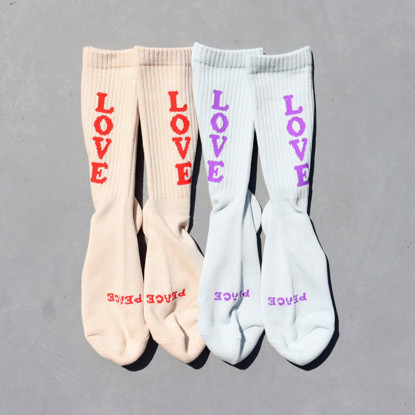ROSTER SOX：RS-482 LOVE