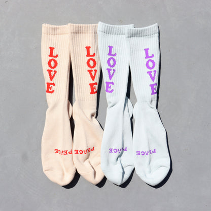 ROSTER SOX：RS-482 LOVE
