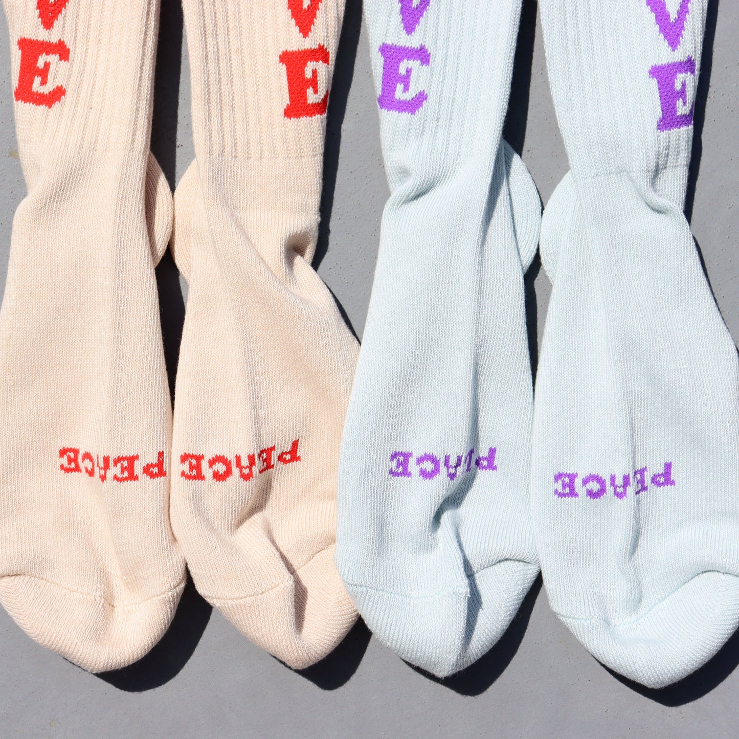 ROSTER SOX：RS-482 LOVE