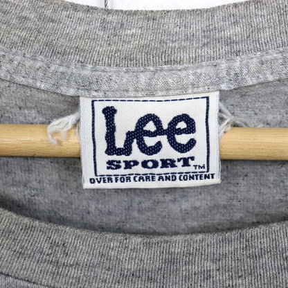 used : (Lee) LA Angels 2002 Champions Tee (K)