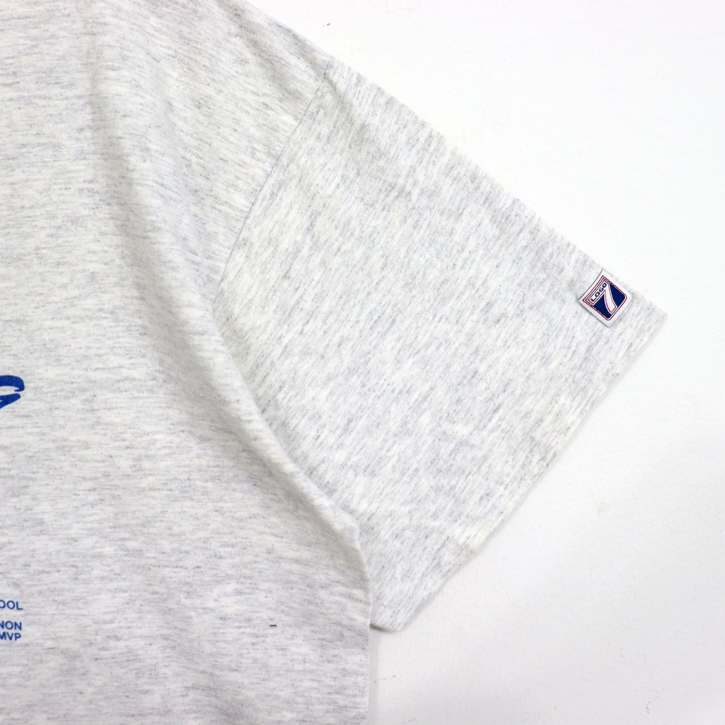 used : (Logo7) NY Mets "The Miracle 1969" Tee (K)