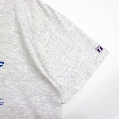 used : (Logo7) NY Mets "The Miracle 1969" Tee (K)