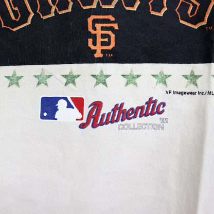used : (Lee) SF Giants 2003 Champions Tee (K)