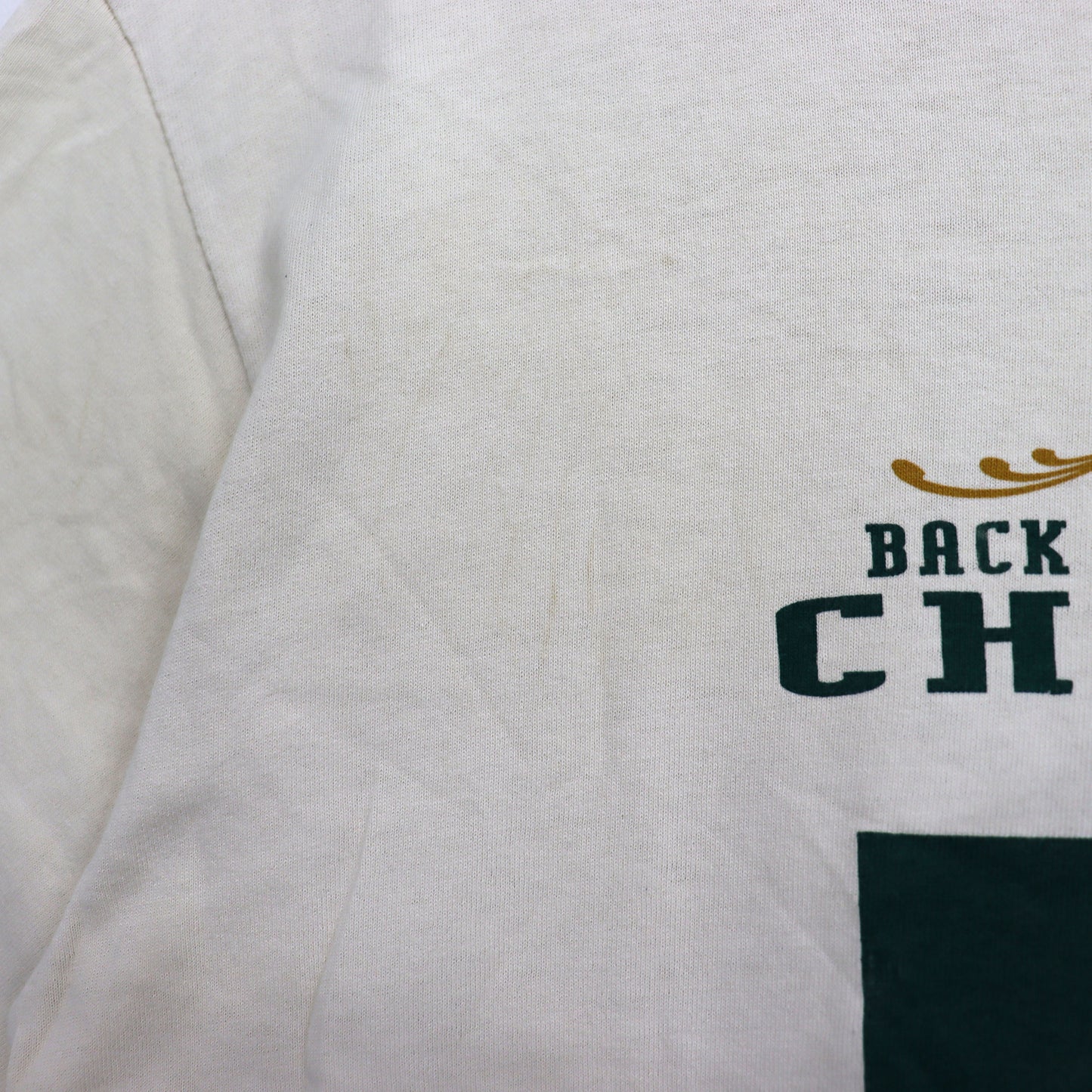 used : (Lee) OAK Athletics 2003 Champions Tee (K)