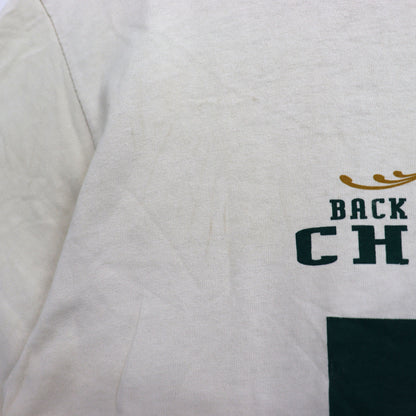 used : (Lee) OAK Athletics 2003 Champions Tee (K)