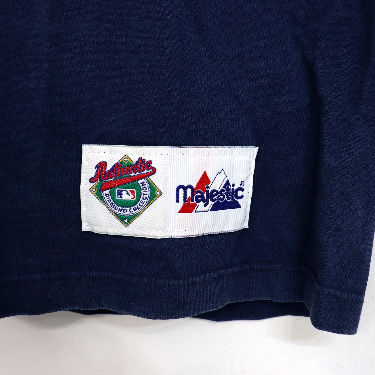 used : (Majestic) Minnesota Twins Tee (K)