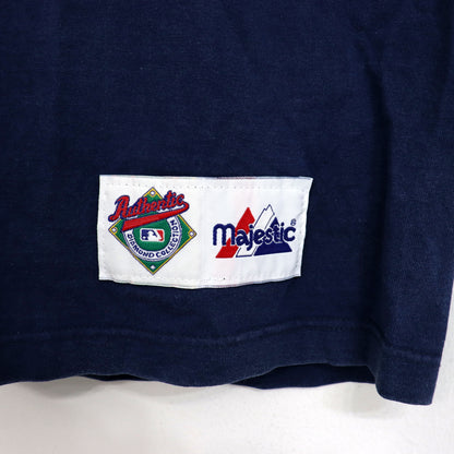 used : (Majestic) Minnesota Twins Tee (K)
