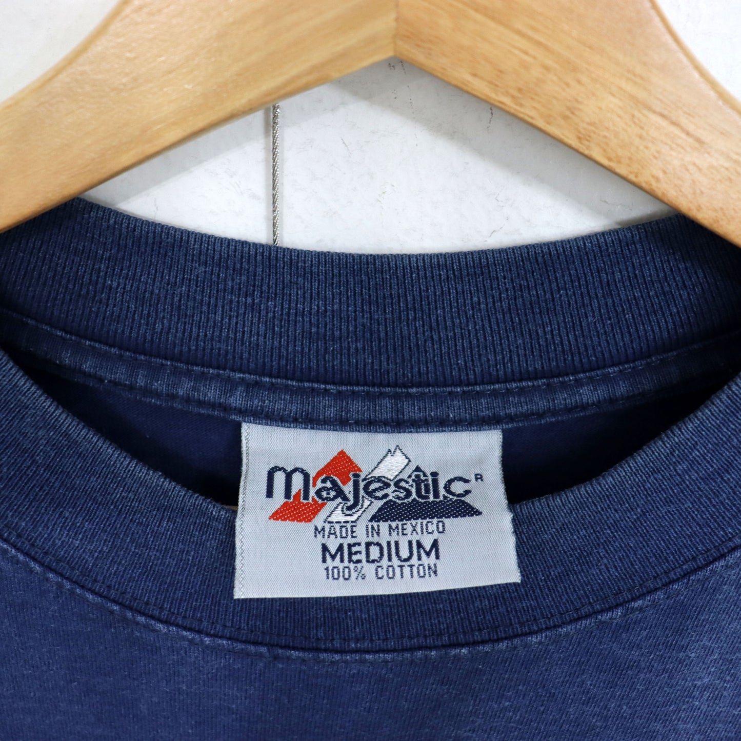 used : (Majestic) Minnesota Twins Tee (K)