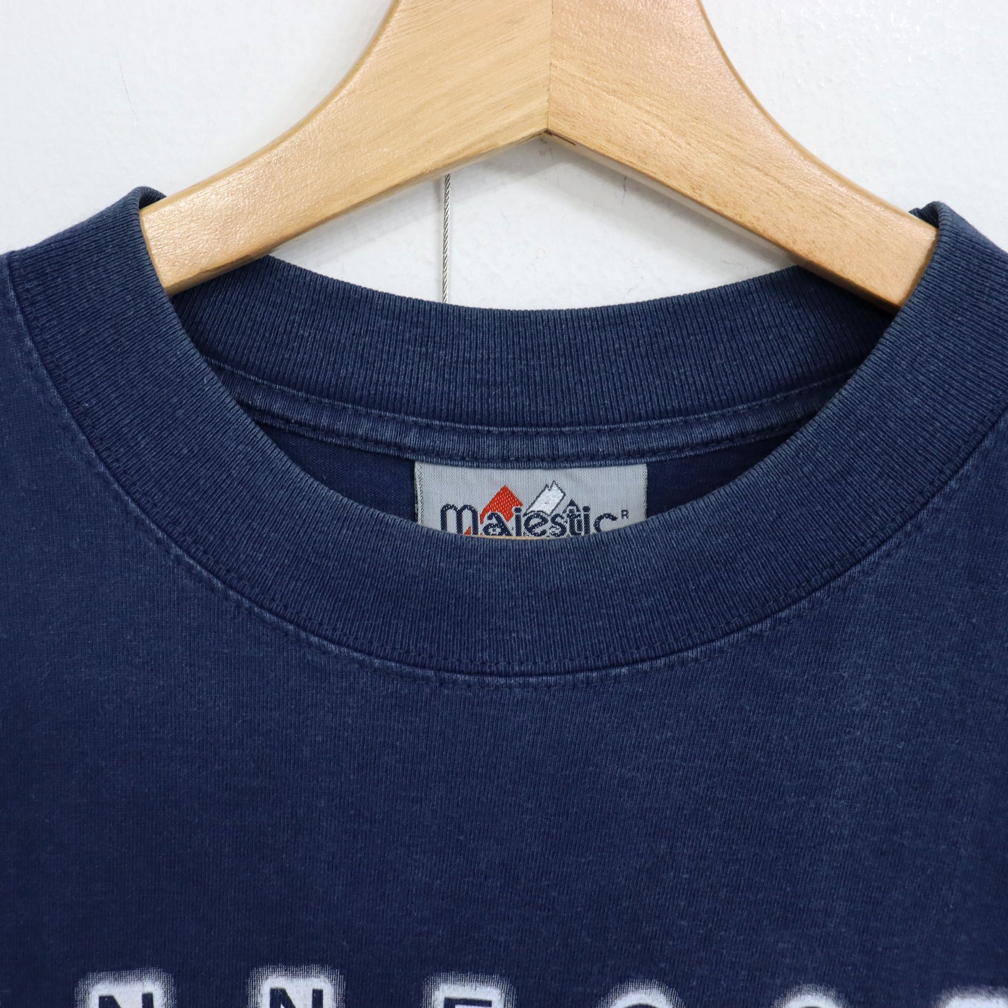 used : (Majestic) Minnesota Twins Tee (K)
