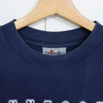 used : (Majestic) Minnesota Twins Tee (K)