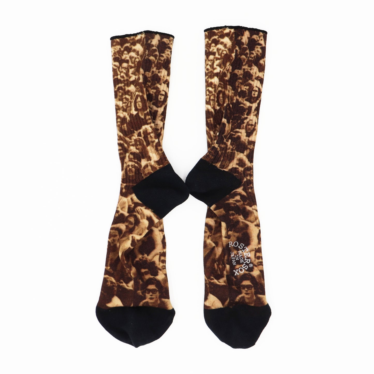 ROSTER SOX： RS-407(RS-446) WS