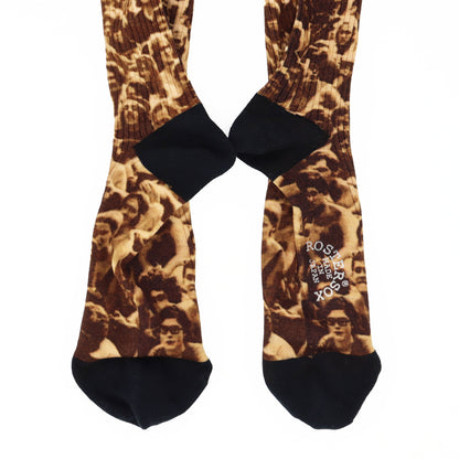 ROSTER SOX： RS-407(RS-446) WS
