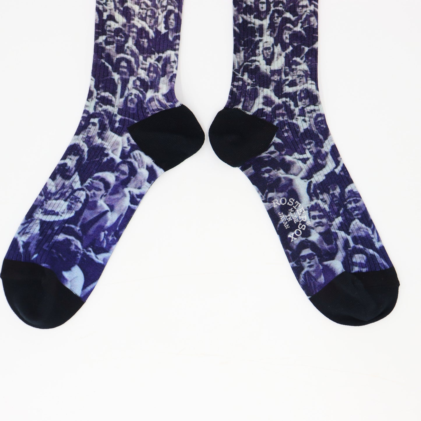 ROSTER SOX： RS-407(RS-446) WS