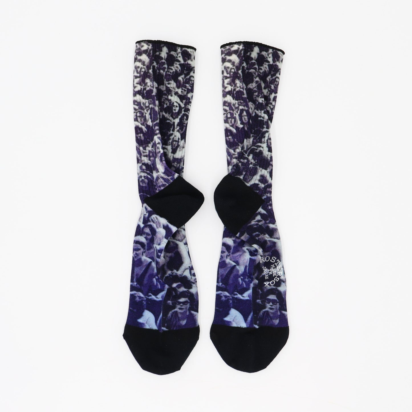 ROSTER SOX： RS-407(RS-446) WS