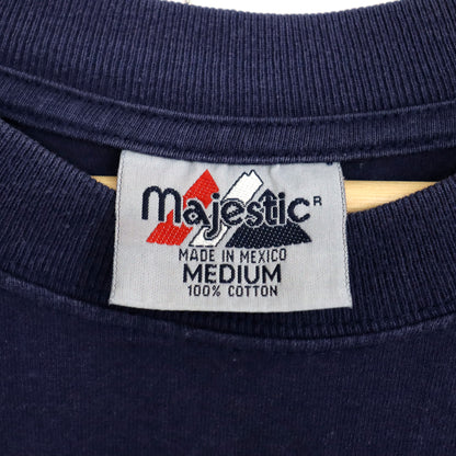 used : (Majestic) CLE Indians Tee (K)