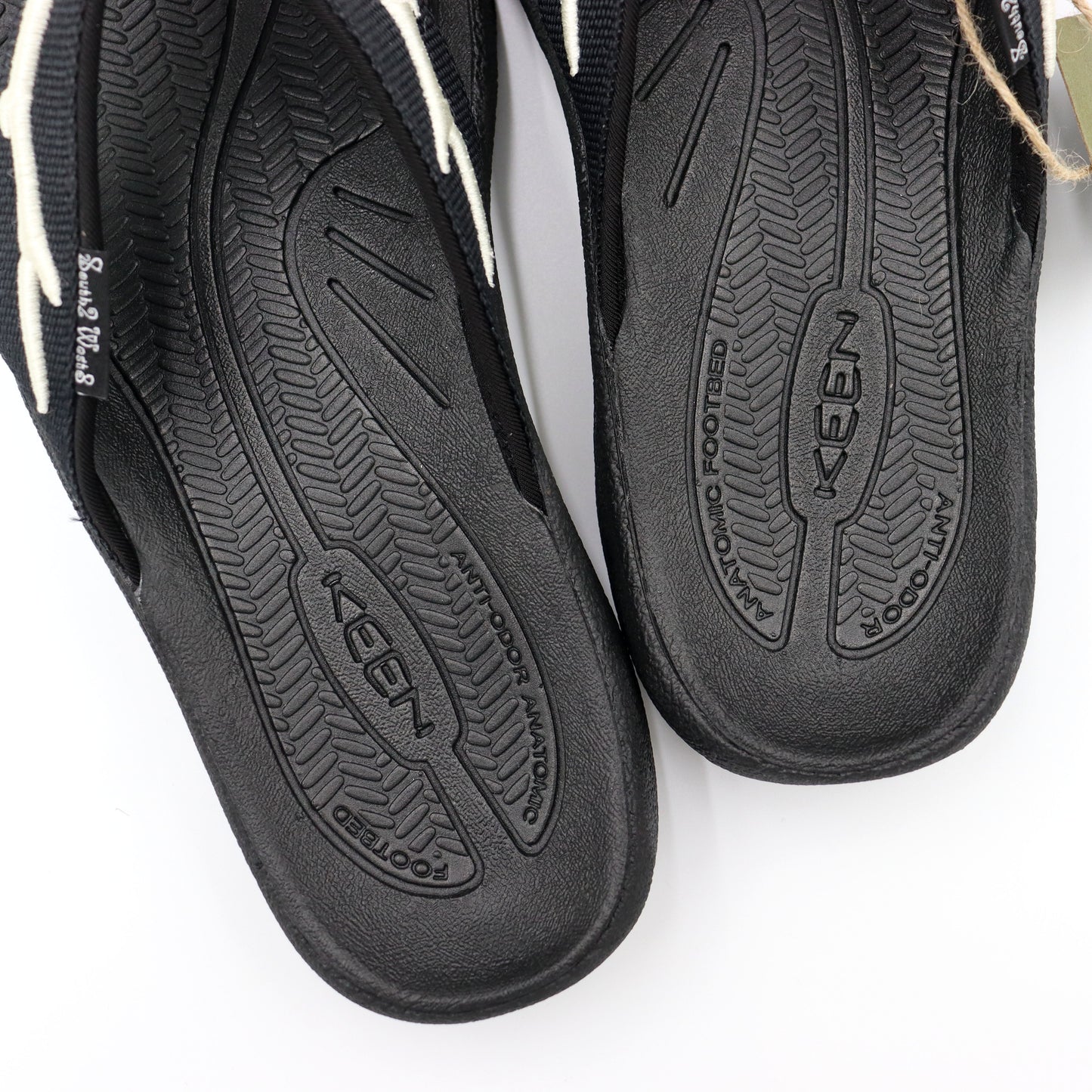 South2West8 x KEEN: WAIMEA H2 - Deer Horn Emb.