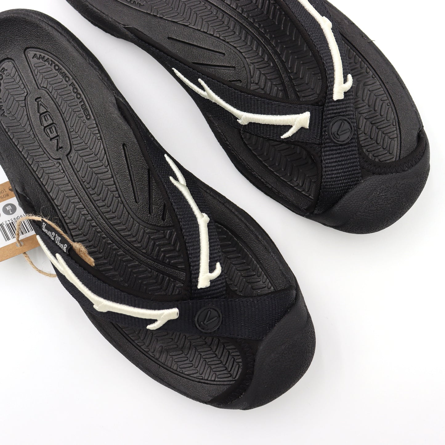 South2West8 x KEEN: WAIMEA H2 - Deer Horn Emb.