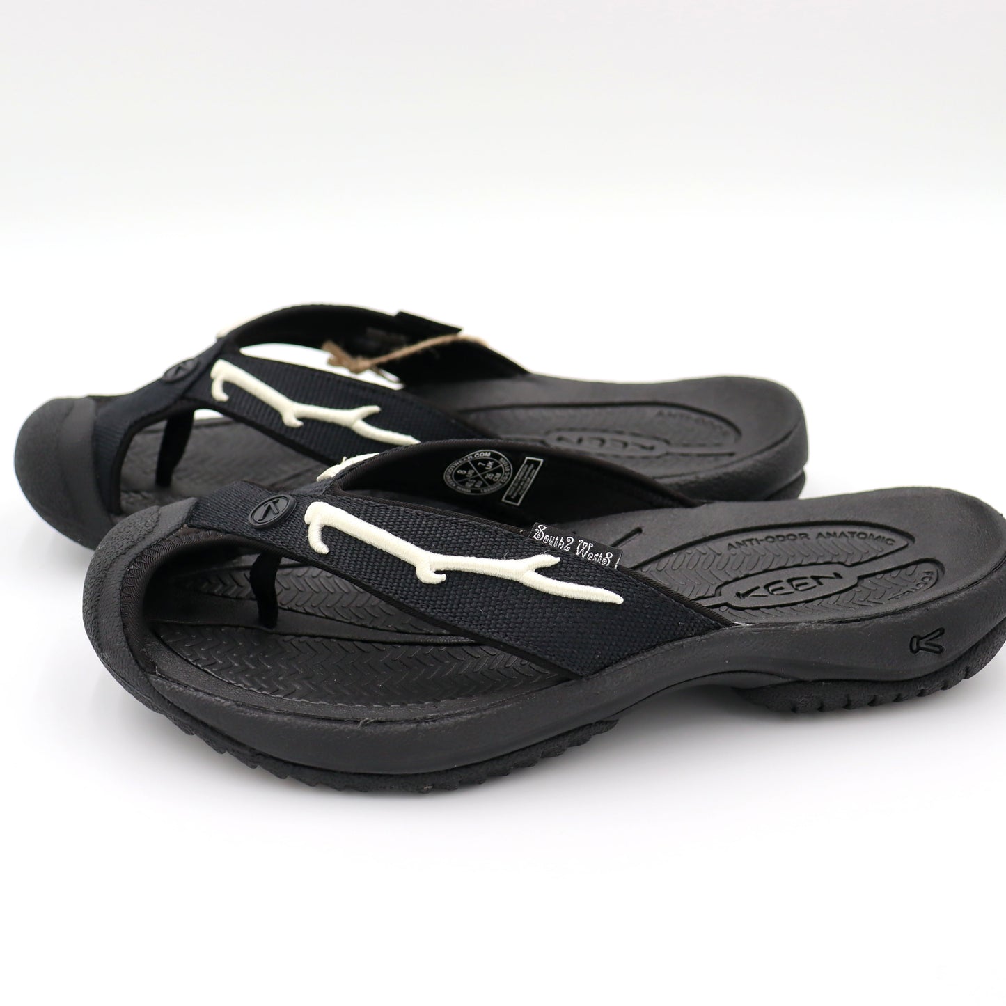 South2West8 x KEEN: WAIMEA H2 - Deer Horn Emb.