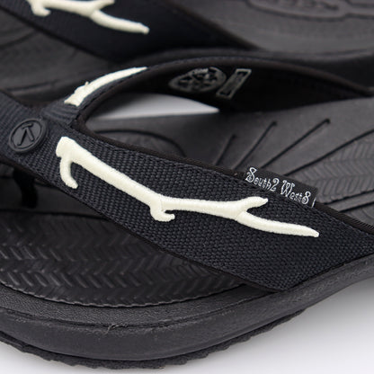 South2West8 x KEEN: WAIMEA H2 - Deer Horn Emb.