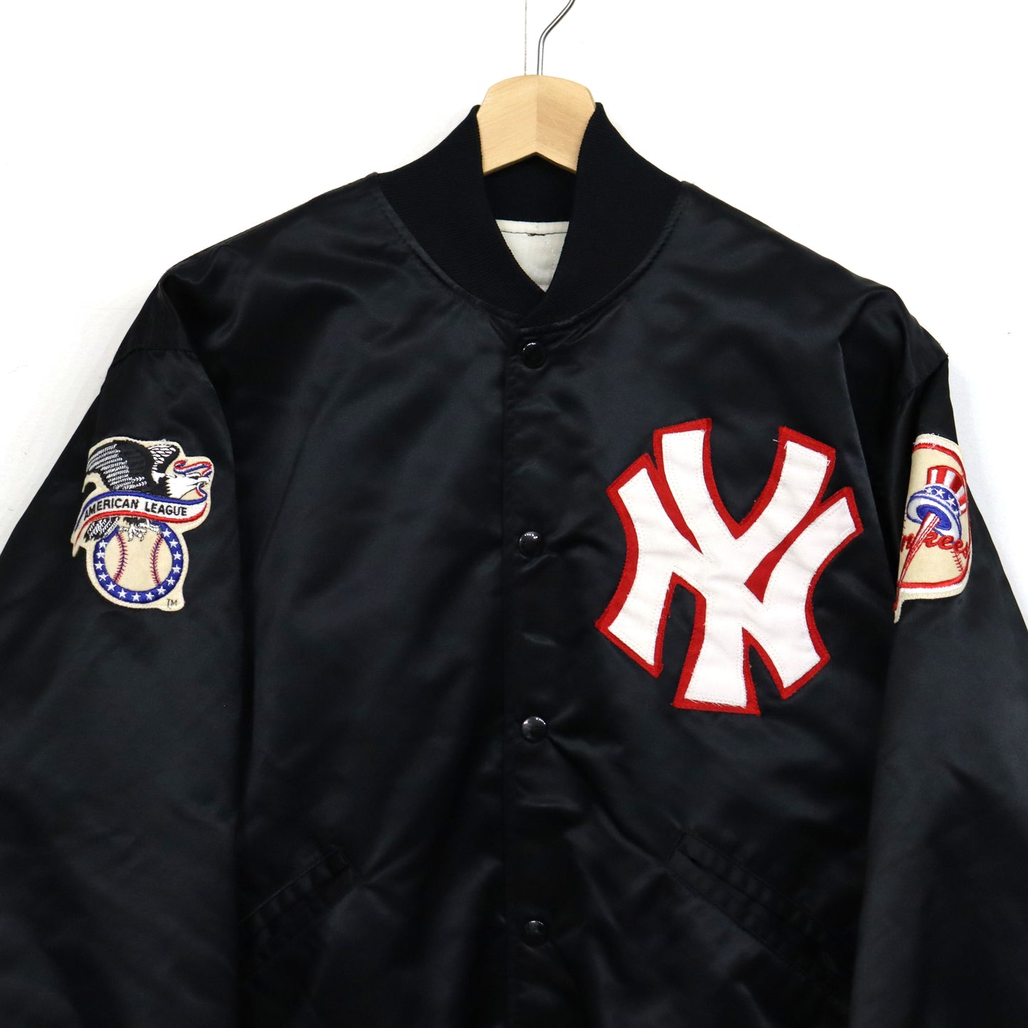 used (FELCO) : NY Yankees Stadium JK