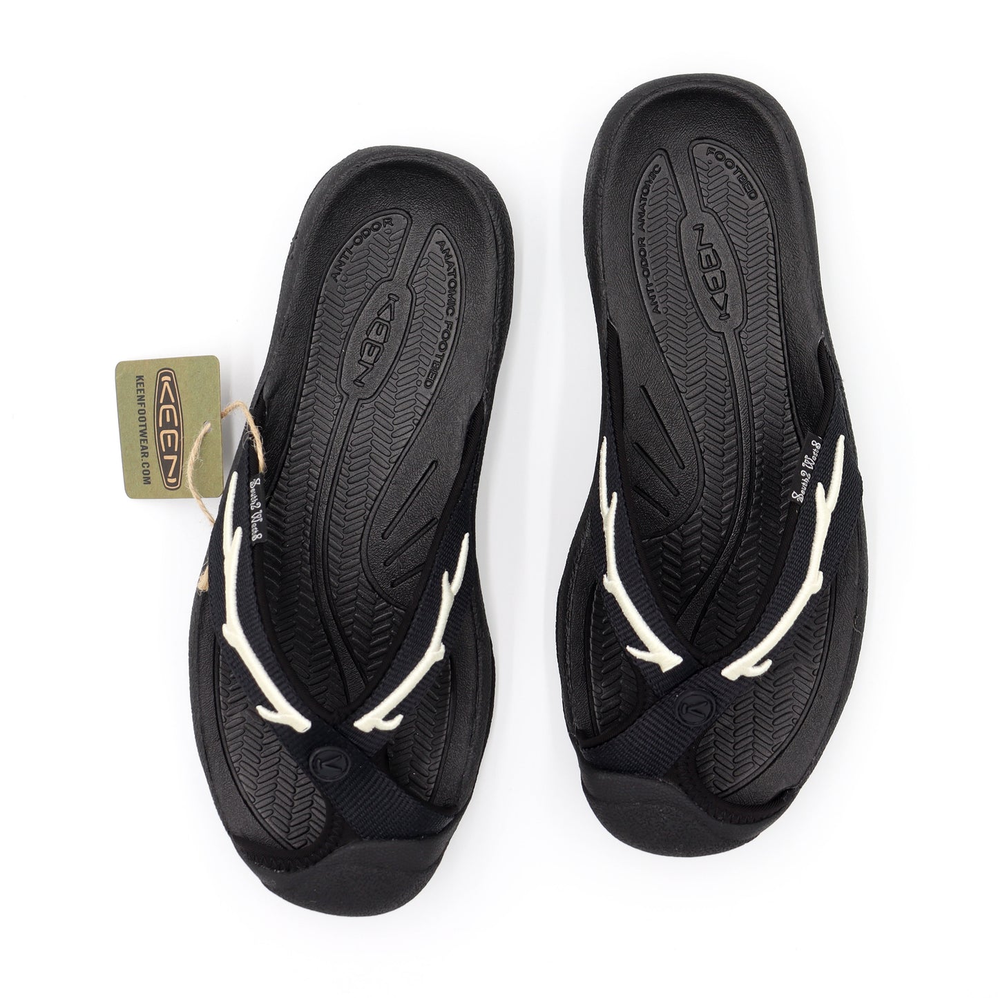 South2West8 x KEEN: WAIMEA H2 - Deer Horn Emb.