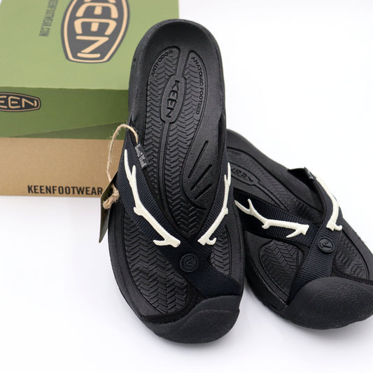 South2West8×KEEN : WAIMEA H2 - Deer Horn Emb.