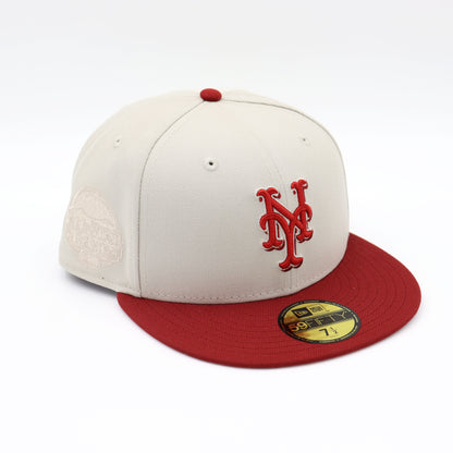 NEW ERA：59FIFTY Rising Sun LA Dodgers 1980 ASG