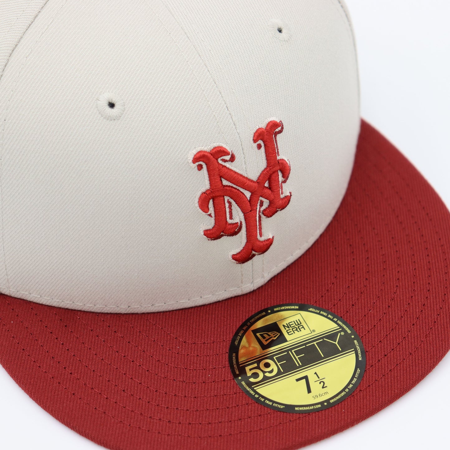 NEW ERA：59FIFTY Rising Sun LA Dodgers 1980 ASG