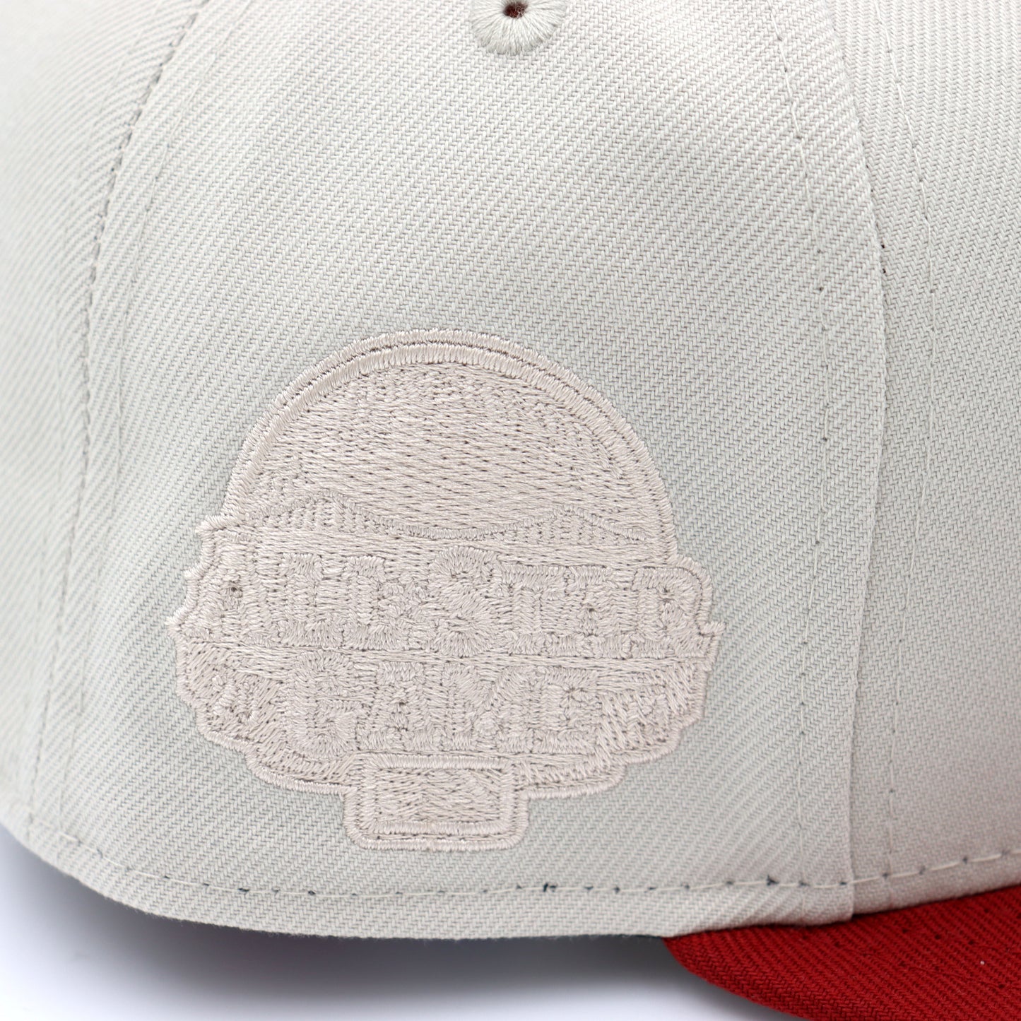 NEW ERA：59FIFTY Rising Sun LA Dodgers 1980 ASG