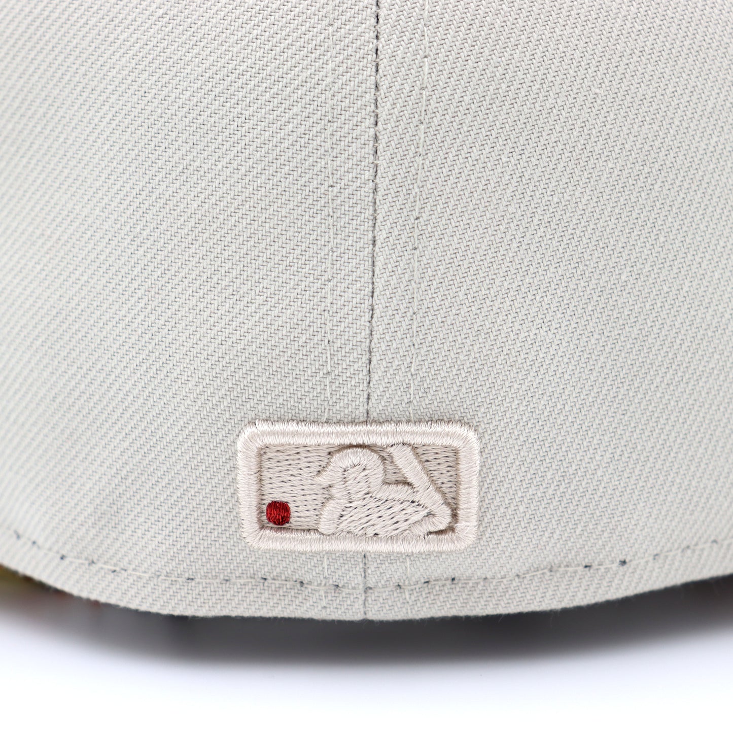 NEW ERA：59FIFTY Rising Sun LA Dodgers 1980 ASG