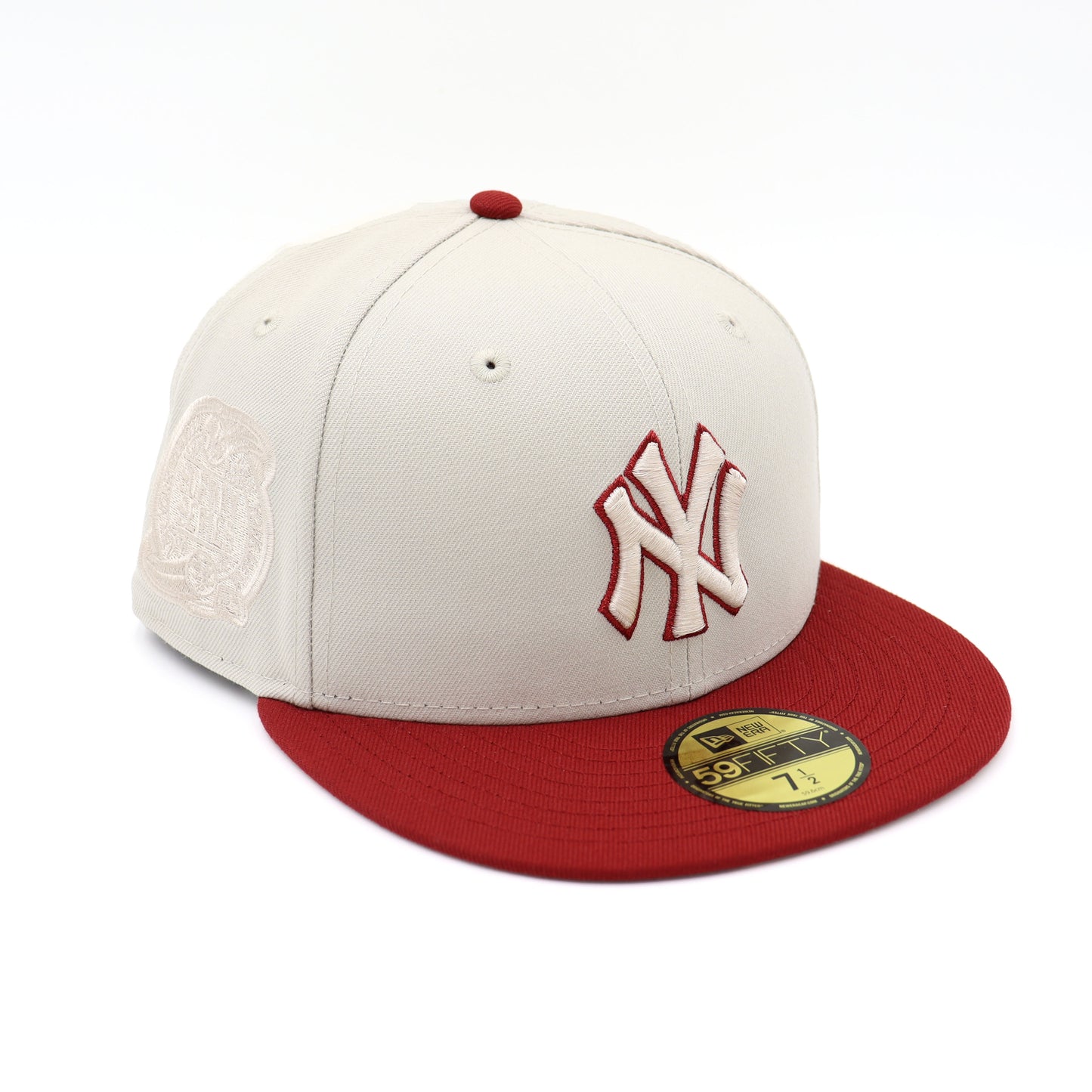 NEW ERA：59FIFTY Rising Sun LA Dodgers 1980 ASG