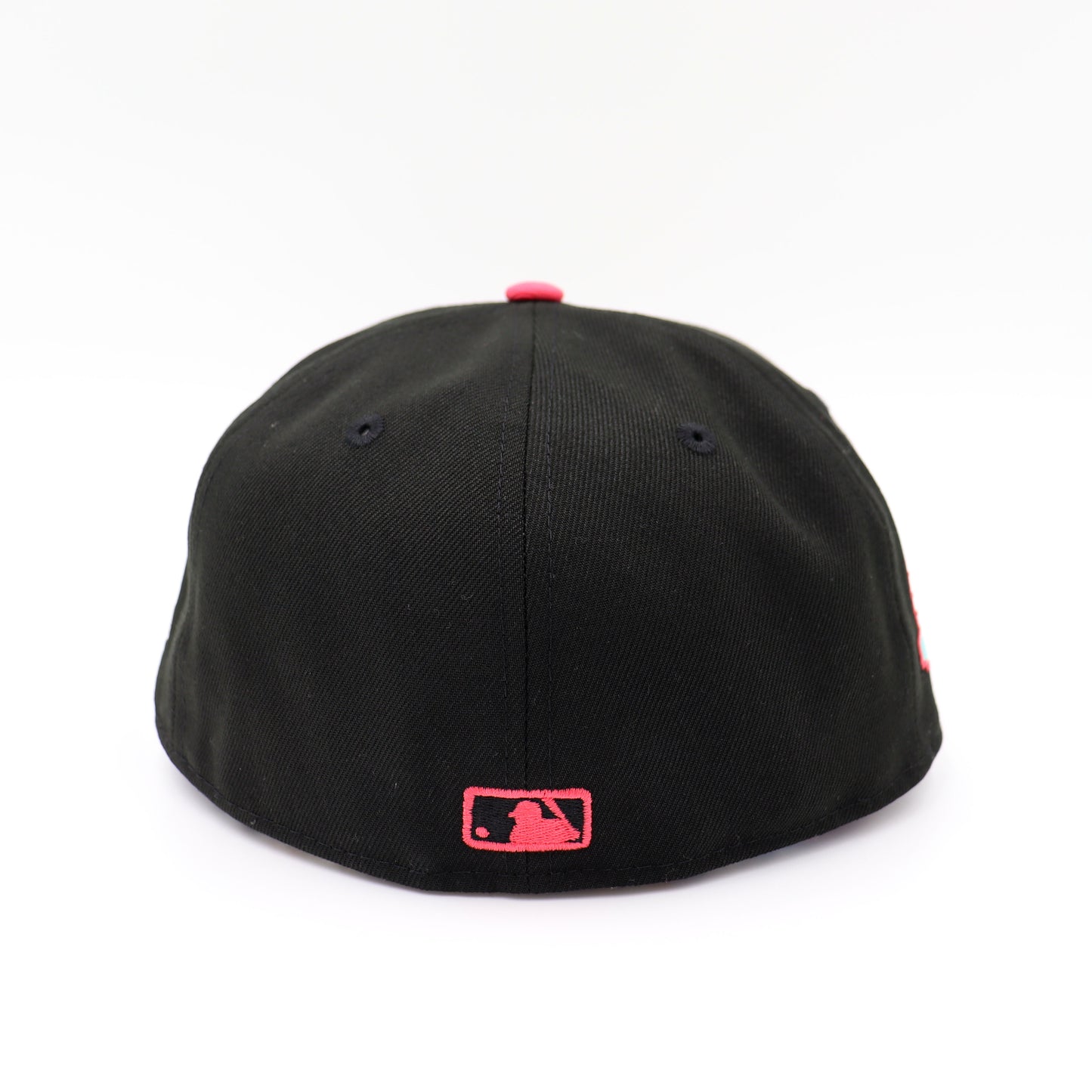 NEW ERA：59FIFTY Miami Beach - LA Dodgers
