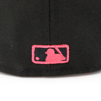 NEW ERA：59FIFTY Miami Beach - LA Dodgers
