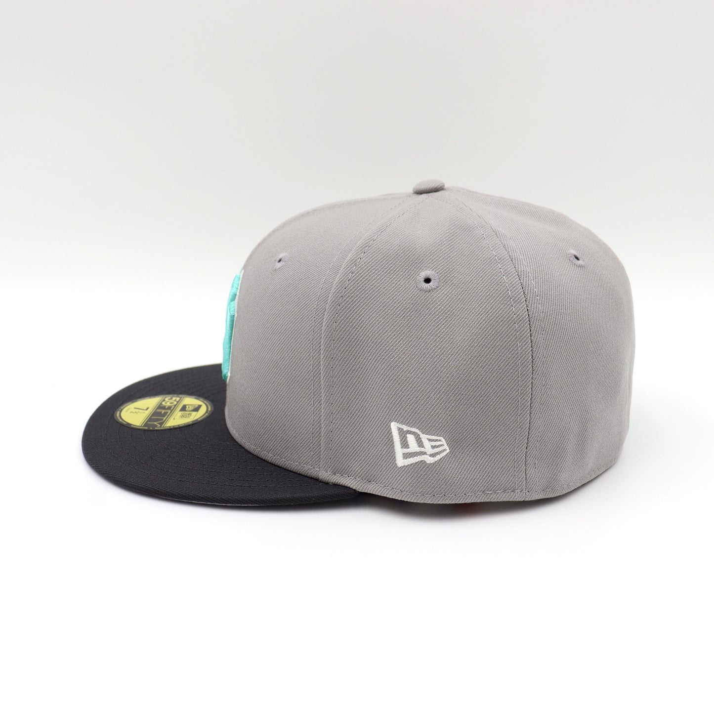 NEW ERA：59FIFTY Miami Beach - NY Yankees