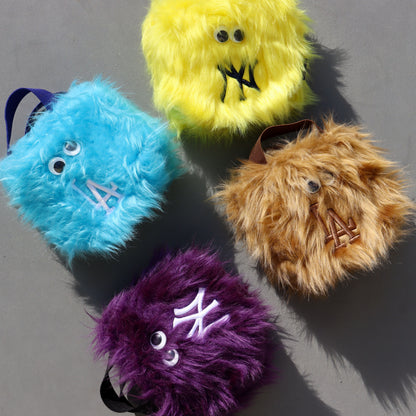 MLB×INFIELDER DESIGN : MLB-293 MLB FUR MINI YYB