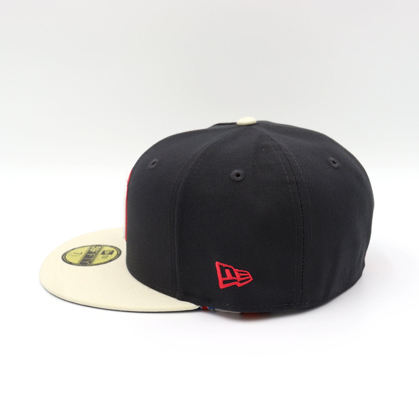 NEW ERA：59FIFTY Miami Beach - SD Padres