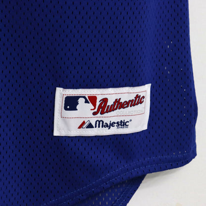 used : (Majestic) Rangers #3 RODRIGUES Mesh Uniform (K)