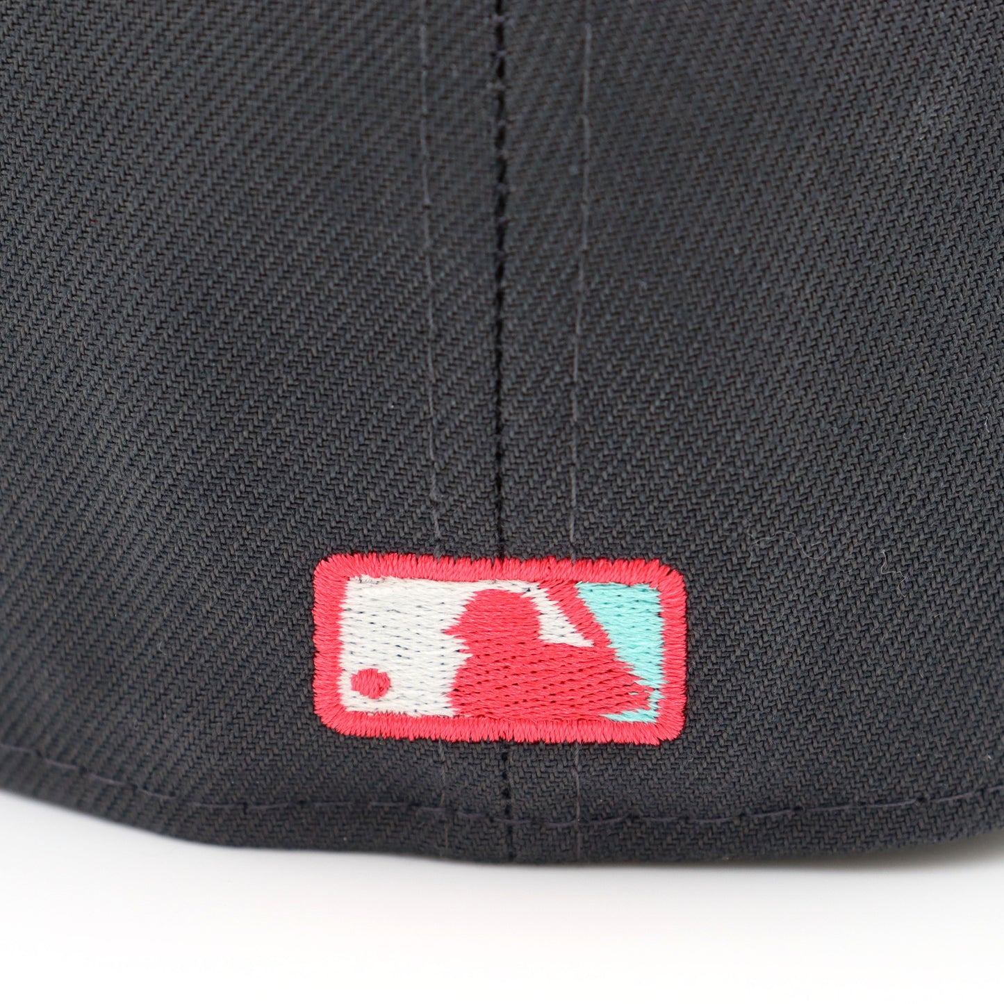 NEW ERA：59FIFTY Miami Beach - SD Padres