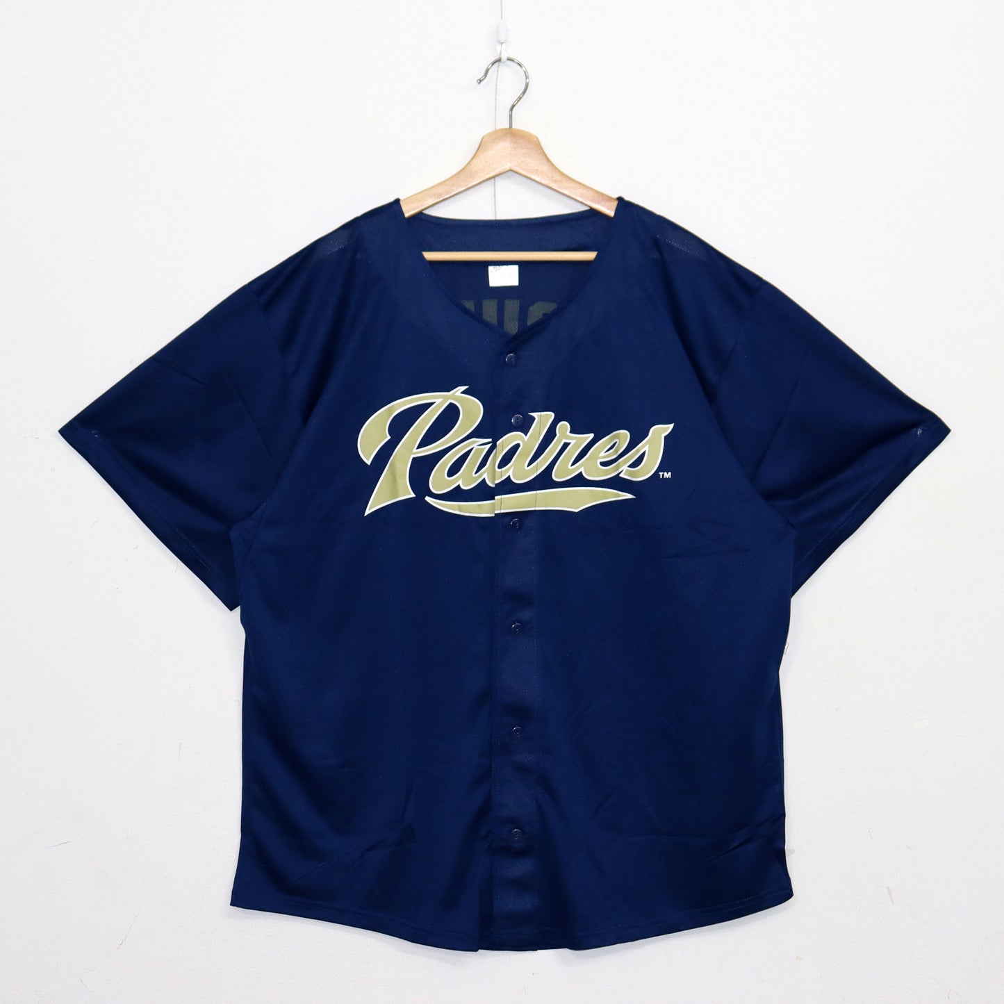 used : SD Padres #32 YOUNG Uniform (K)