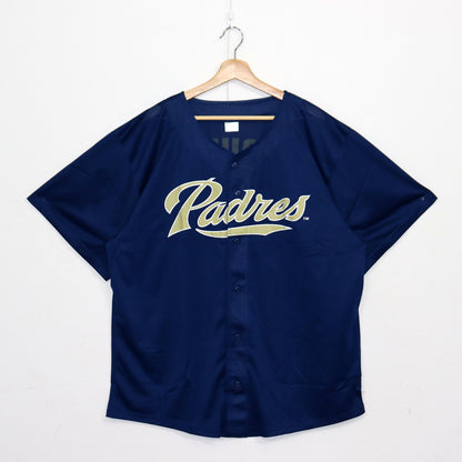 used : SD Padres #32 YOUNG Uniform (K)