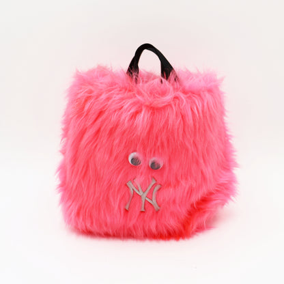 MLB×INFIELDER DESIGN : MLB-276 MLB FUR YYB - NY Yankees