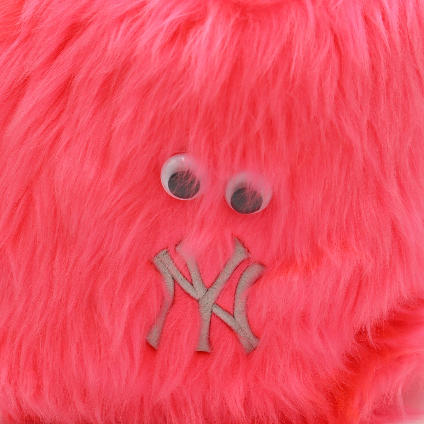 MLB×INFIELDER DESIGN : MLB-276 MLB FUR YYB - NY Yankees