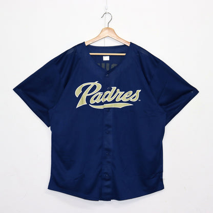 used : SD Padres #32 YOUNG Uniform (K)